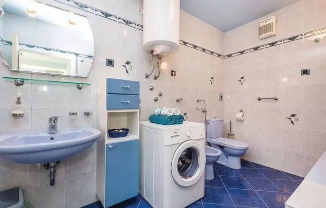 Superior Apart Daire