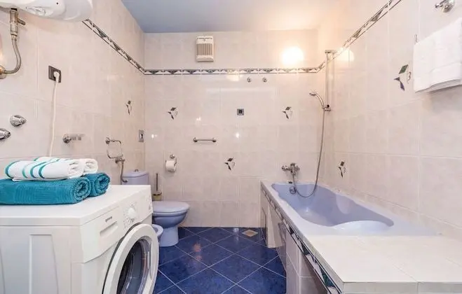 Superior Apart Daire