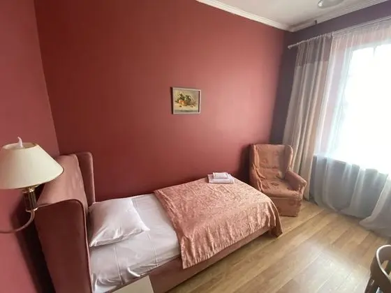 Tek Kişilik Oda