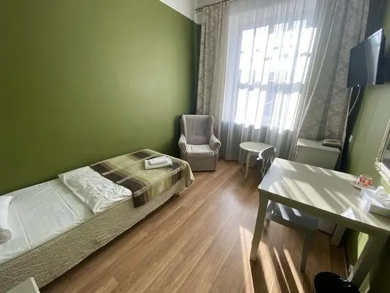Tek Kişilik Oda