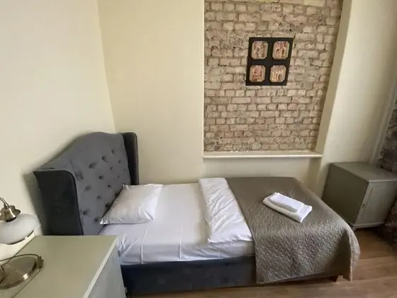 Tek Kişilik Oda