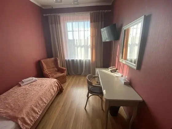 Tek Kişilik Oda