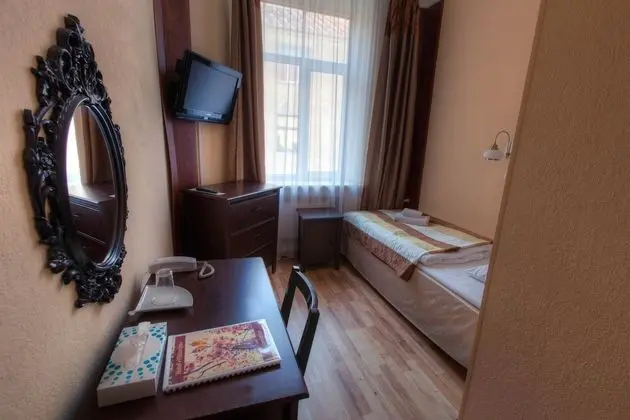 Tek Kişilik Oda