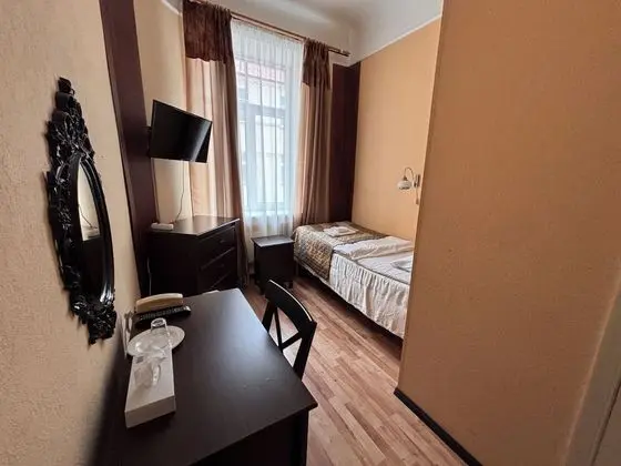 Tek Kişilik Oda