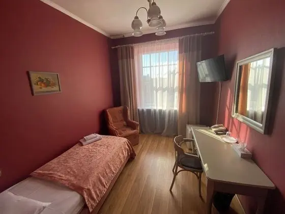 Tek Kişilik Oda