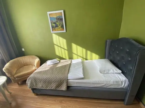 Tek Kişilik Oda