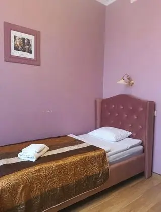 Tek Kişilik Oda