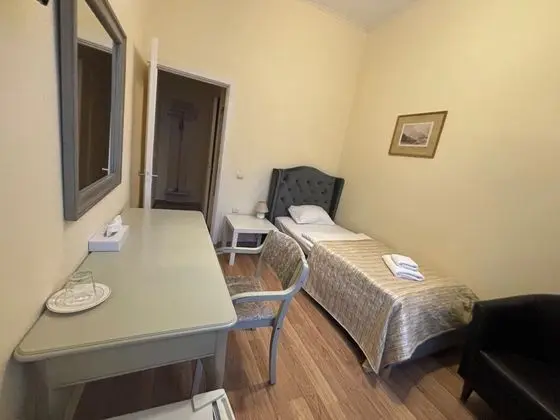 Tek Kişilik Oda