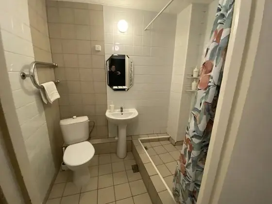 Üç Kişilik Oda, 3 Tek Kişilik Yatak