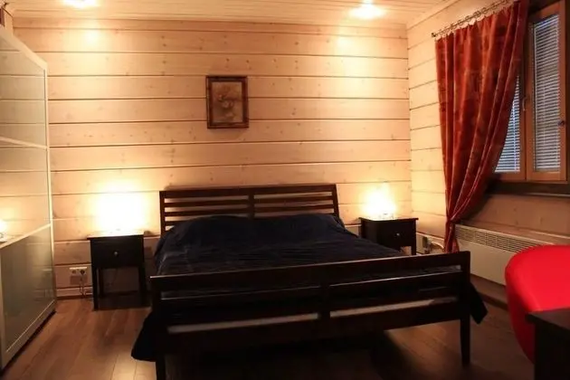 Panoramic Villa, 4 Yatak Odası, Sauna, Göl Manzaralı