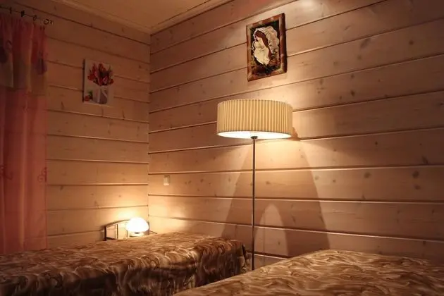 Panoramic Villa, 4 Yatak Odası, Sauna, Göl Manzaralı