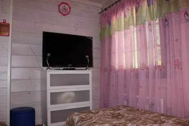 Panoramic Villa, 4 Yatak Odası, Sauna, Göl Manzaralı