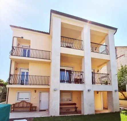 Apart Daire, Birden Çok Yatak