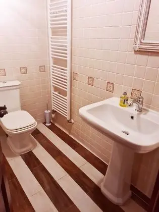 Apart Daire, Birden Çok Yatak