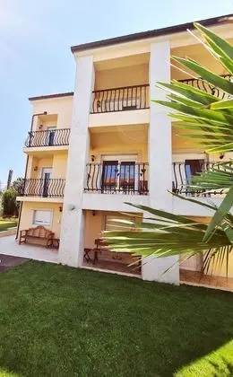 Apart Daire, Birden Çok Yatak