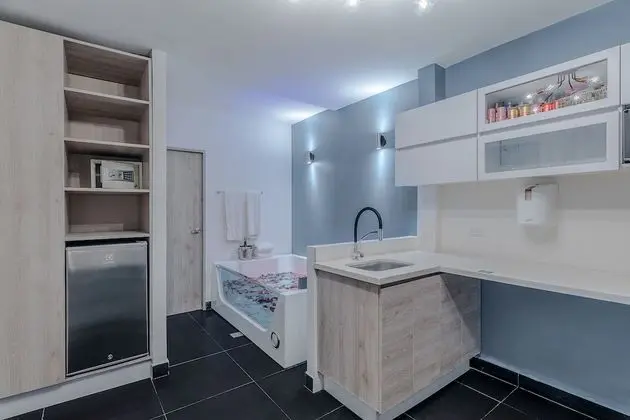 Viktory 101 Studio Apartment