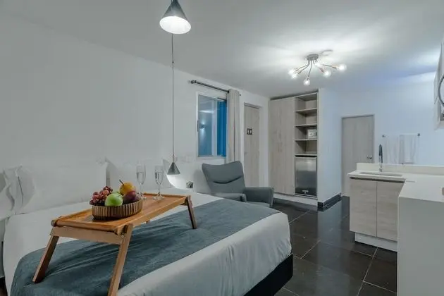 Viktory 101 Studio Apartment