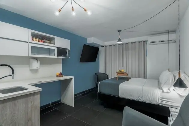 Viktory 101 Studio Apartment