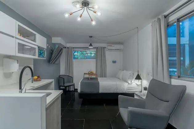 Viktory 101 Studio Apartment