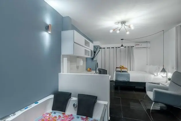 Viktory 101 Studio Apartment