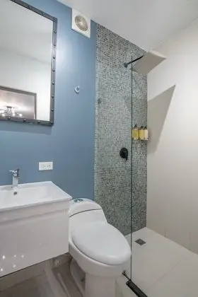 Viktory 101 Studio Apartment
