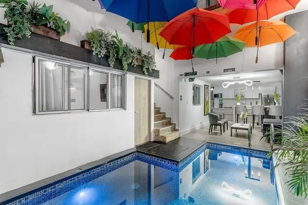 Viktory 103 With Private Pool