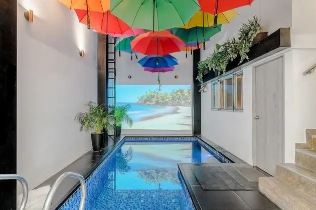 Viktory 103 With Private Pool