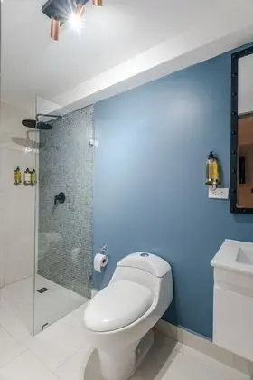 Viktory 103 With Private Pool