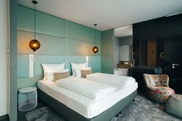 Comfort Oda, 1 En Büyük (King) Boy Yatak, Sigara İçilmez, Teras