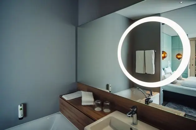 Comfort Oda, 1 En Büyük (King) Boy Yatak, Sigara İçilmez, Teras