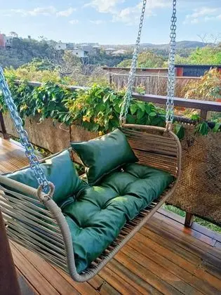 Design Ev, 2 Yatak Odası, Dağ Manzaralı