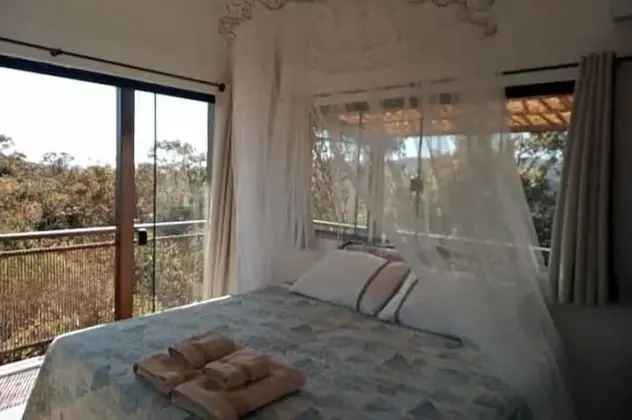Design Ev, 2 Yatak Odası, Dağ Manzaralı