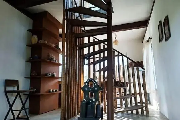 Design Ev, 2 Yatak Odası, Dağ Manzaralı