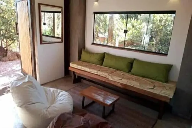 Design Ev, 2 Yatak Odası, Dağ Manzaralı