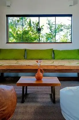 Design Ev, 2 Yatak Odası, Dağ Manzaralı