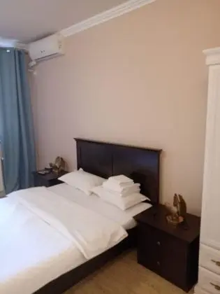 Superior Tek Büyük Yataklı Oda, 1 Çift Kişilik Yatak