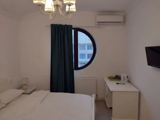 Superior Tek Büyük Yataklı Oda, 1 Çift Kişilik Yatak