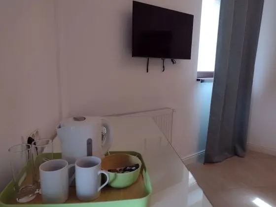 Superior Tek Büyük Yataklı Oda, 1 Çift Kişilik Yatak