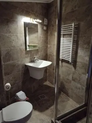 Superior Tek Büyük Yataklı Oda, 1 Çift Kişilik Yatak
