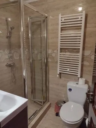 Superior Tek Büyük Yataklı Oda, 1 Çift Kişilik Yatak