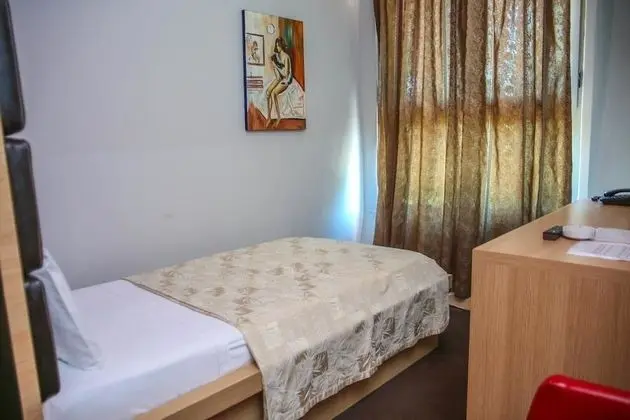 Classic Tek Kişilik Oda