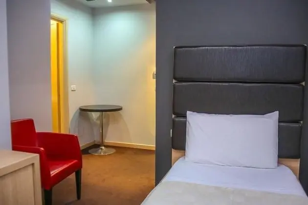 Classic Tek Kişilik Oda