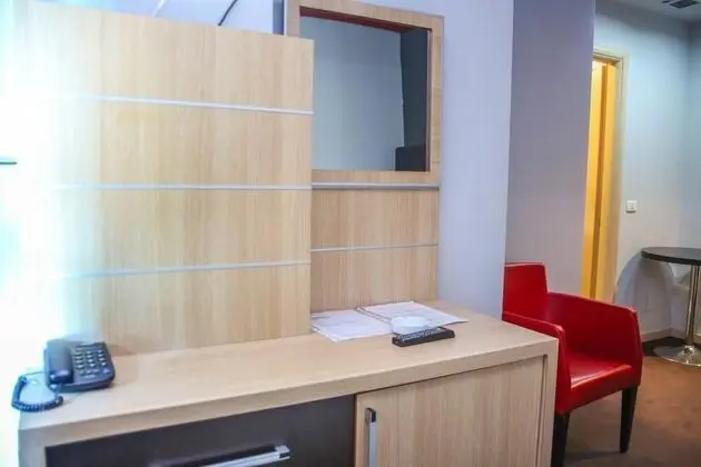 Classic Tek Kişilik Oda