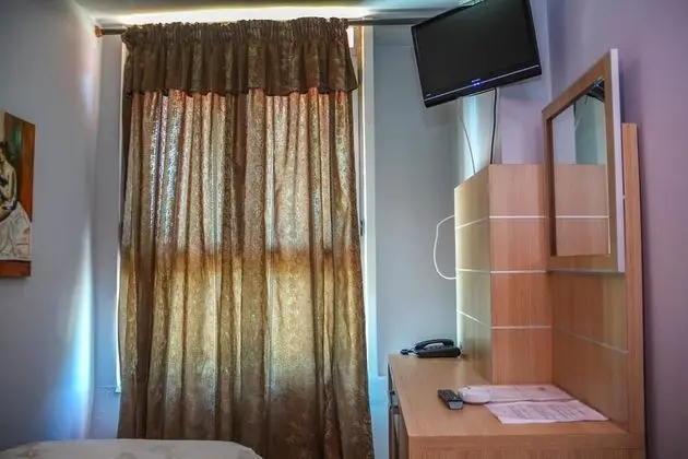 Classic Tek Kişilik Oda