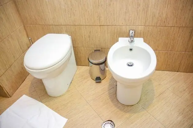 Classic Tek Kişilik Oda