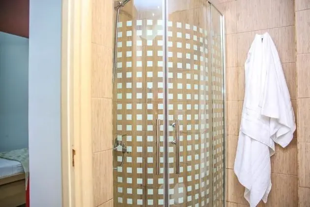 Classic Tek Kişilik Oda