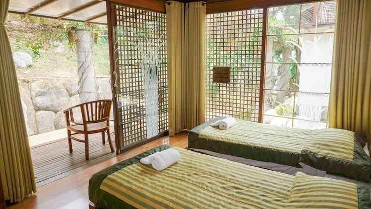 Villa, 3 Yatak Odası