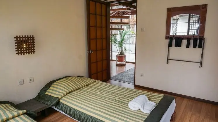 Villa, 3 Yatak Odası