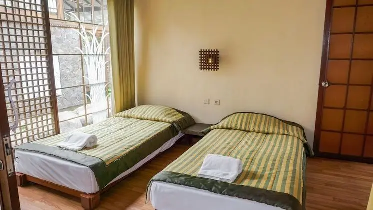 Villa, 3 Yatak Odası
