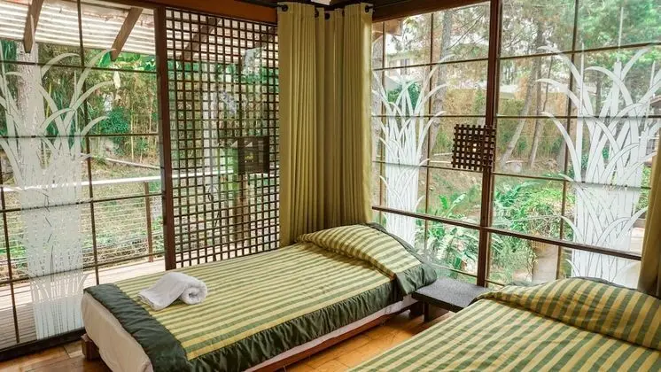 Villa, 3 Yatak Odası